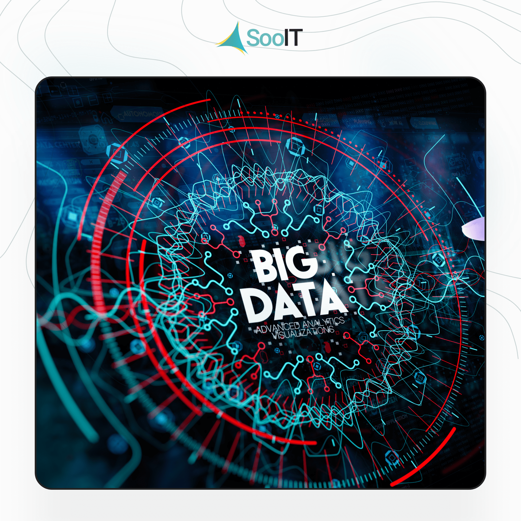 Big data et sobriété numérique, un combat perdu d’avance ?